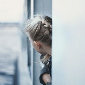 Meet your Posher, Sonja